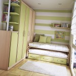 Дизайн интерьера маленькой комнаты: от тесноты к простору