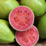 Гуава - экзотический фрукт