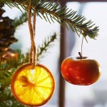 Как украсить новогоднюю елку 