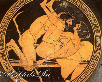 Как предупреждали наступление беременности во времена античности?