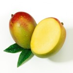 Манго - экзотический фрукт