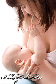 Окситоцин развивает материнский инстинкт