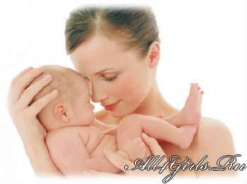 Окситоцин влияет на эмоциональные отношения между матерью и ребенком