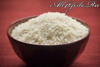 Рисовые обертывания для ухода за телом 