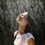 Бесплатный кокология тест для девушек: Застигнутый дождем